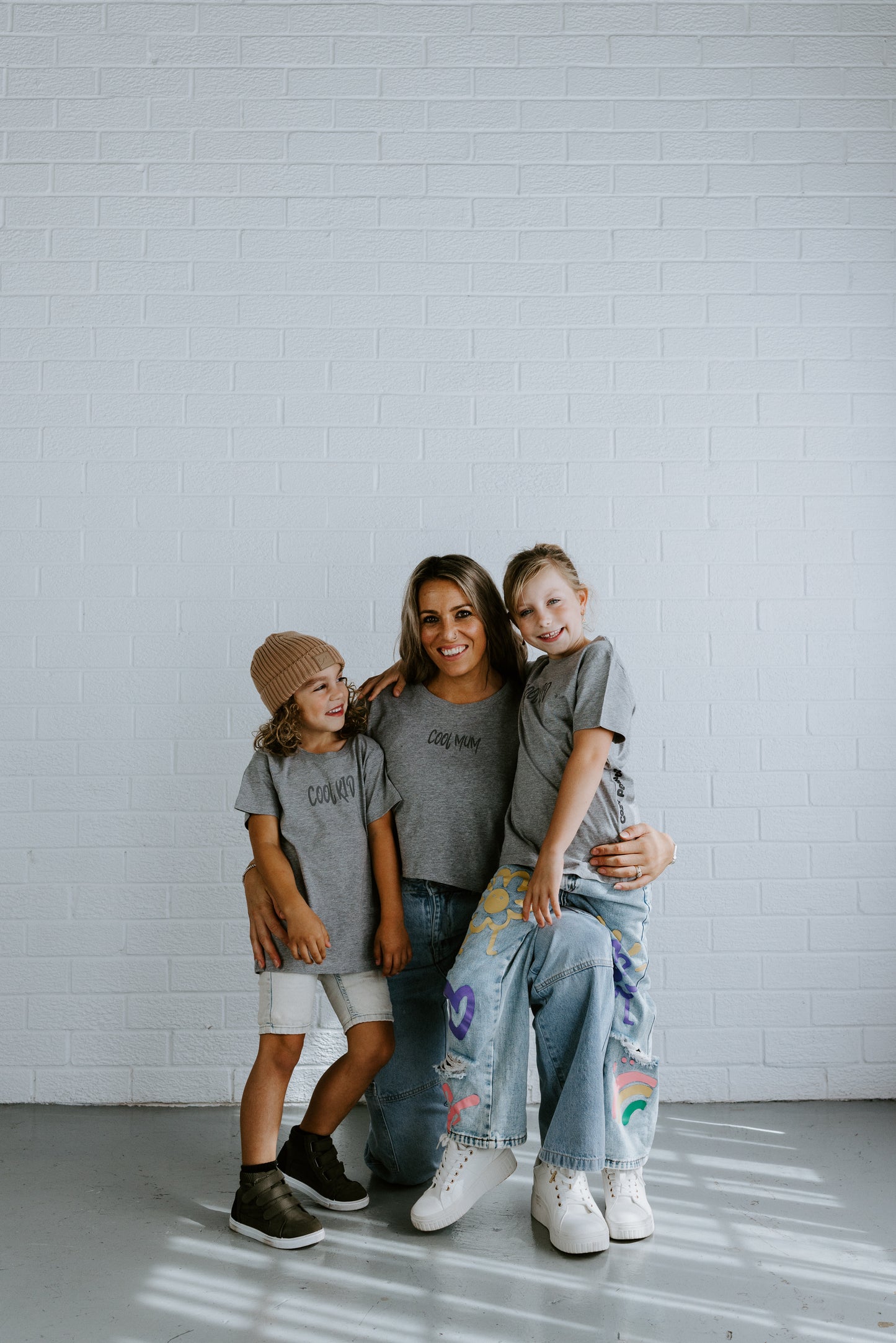 Cool Kid Tee