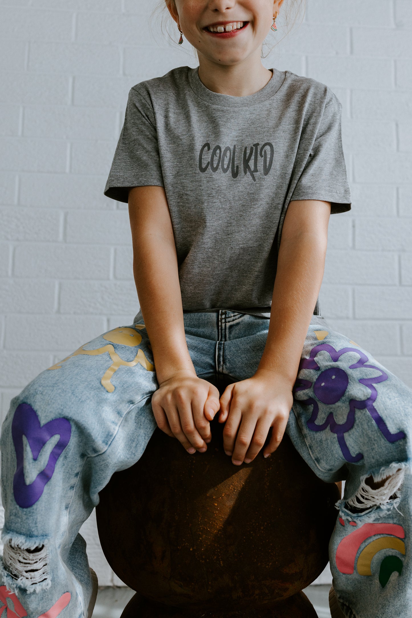 Cool Kid Tee