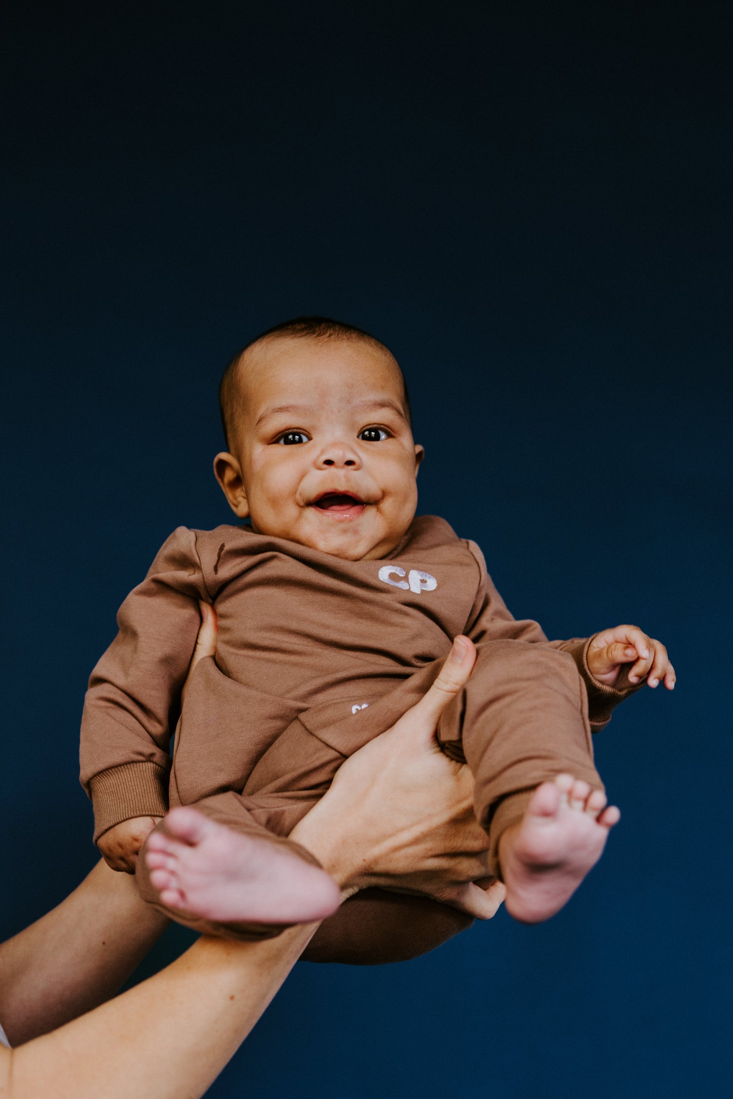 Cozy Tracksuit (Infant)