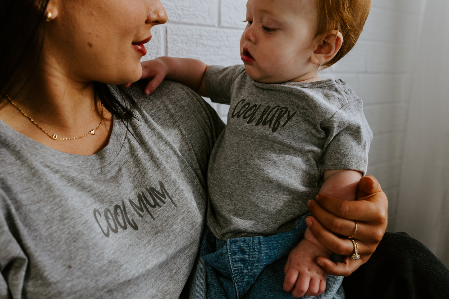 Cool Mum Crop
