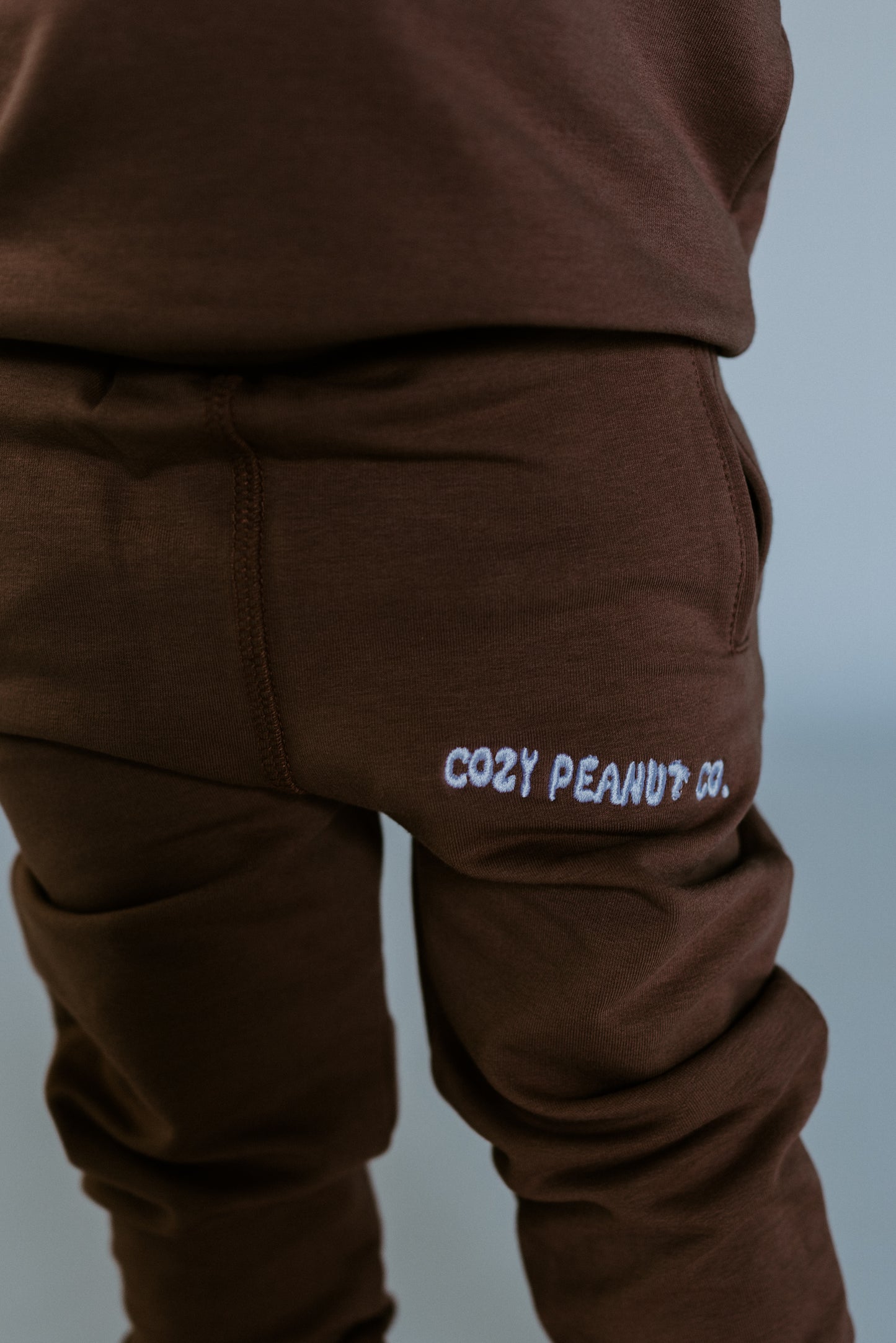 Cozy Tracksuit (Sizes 1-5)
