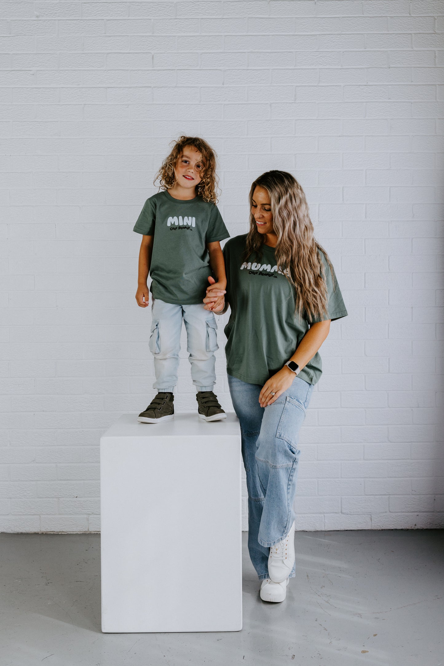 Mini Tee