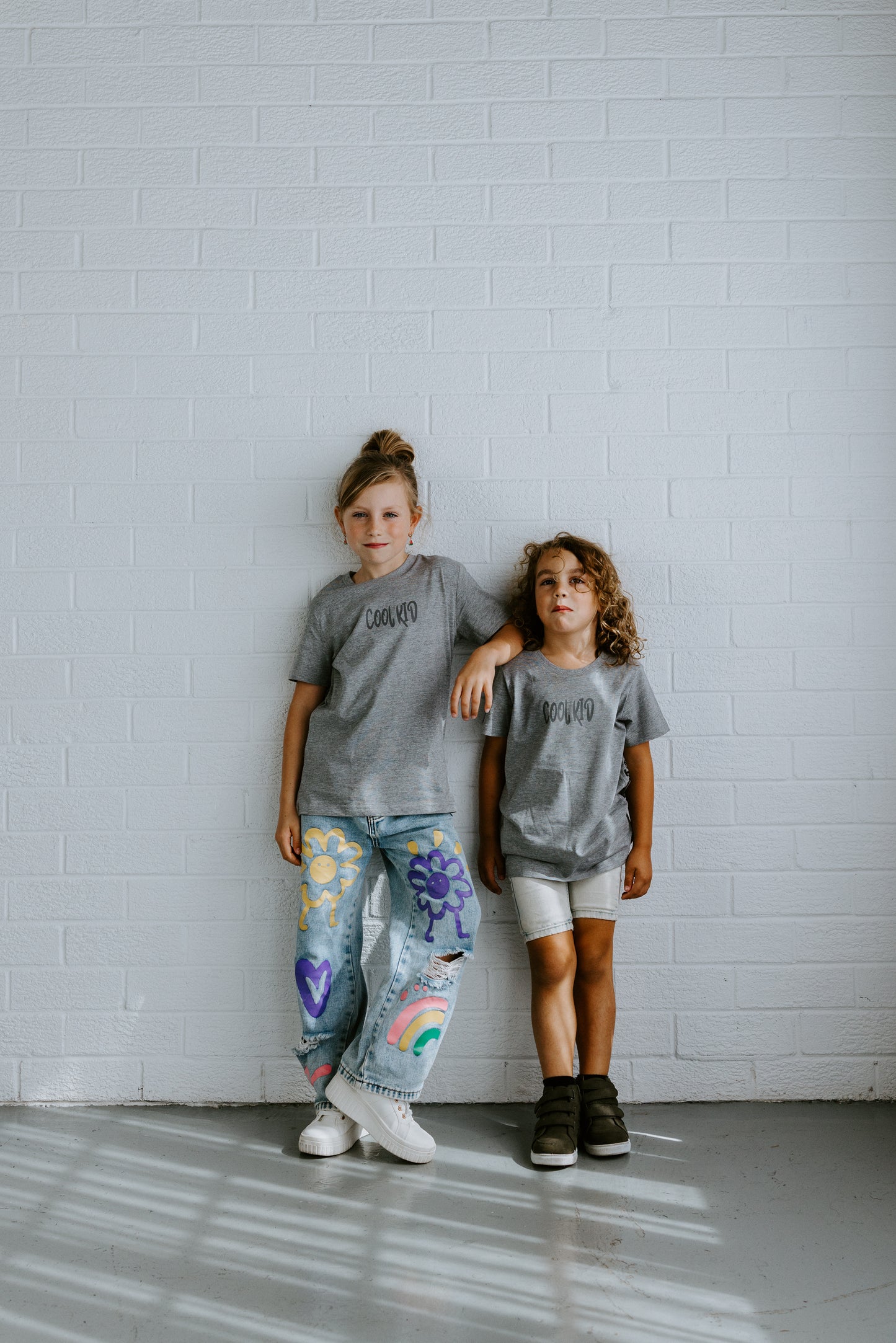 Cool Kid Tee
