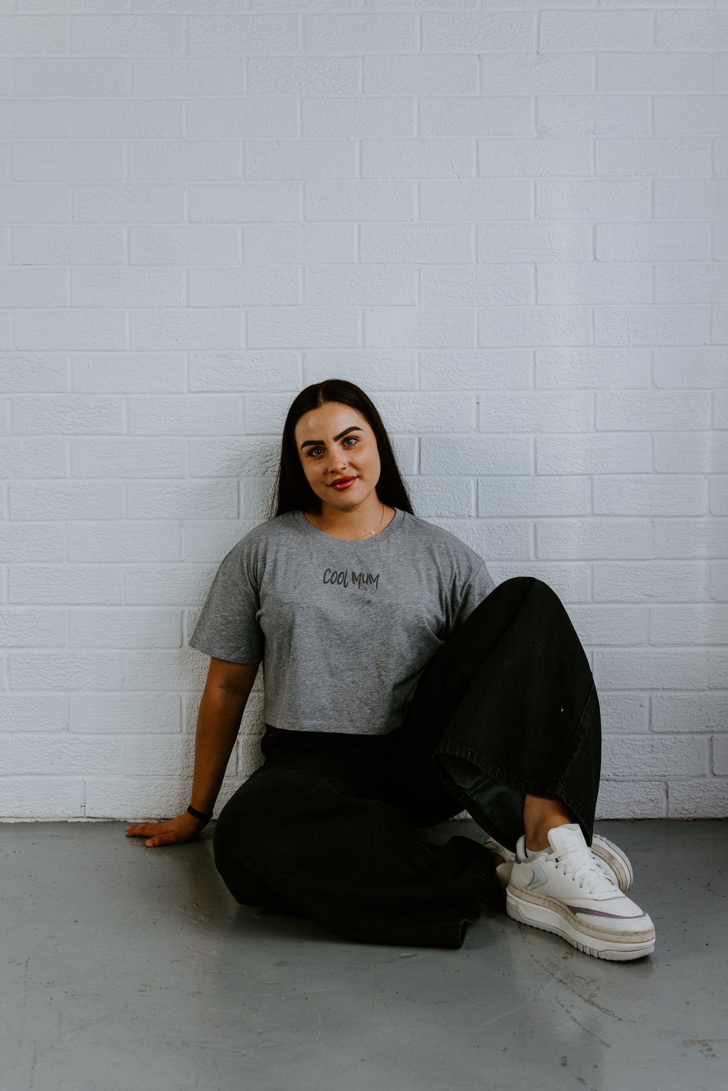 Cool Mum Crop