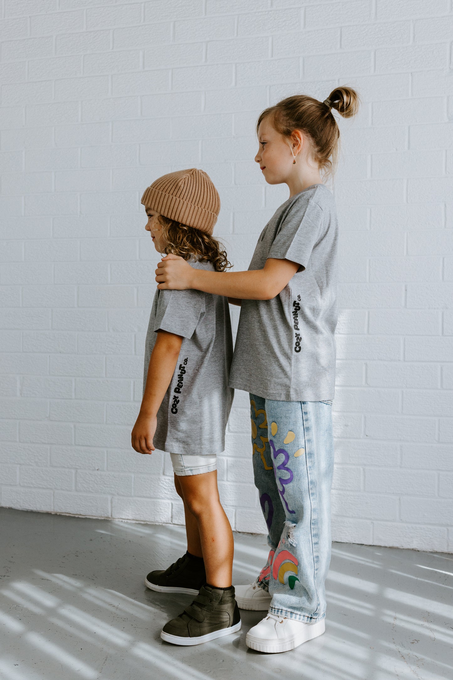 Cool Kid Tee