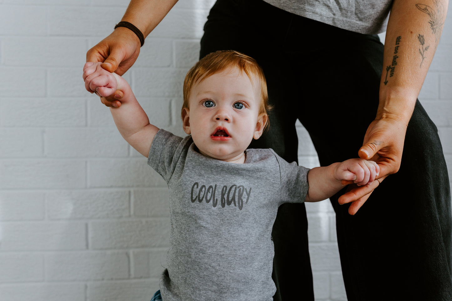 Cool Baby Tee
