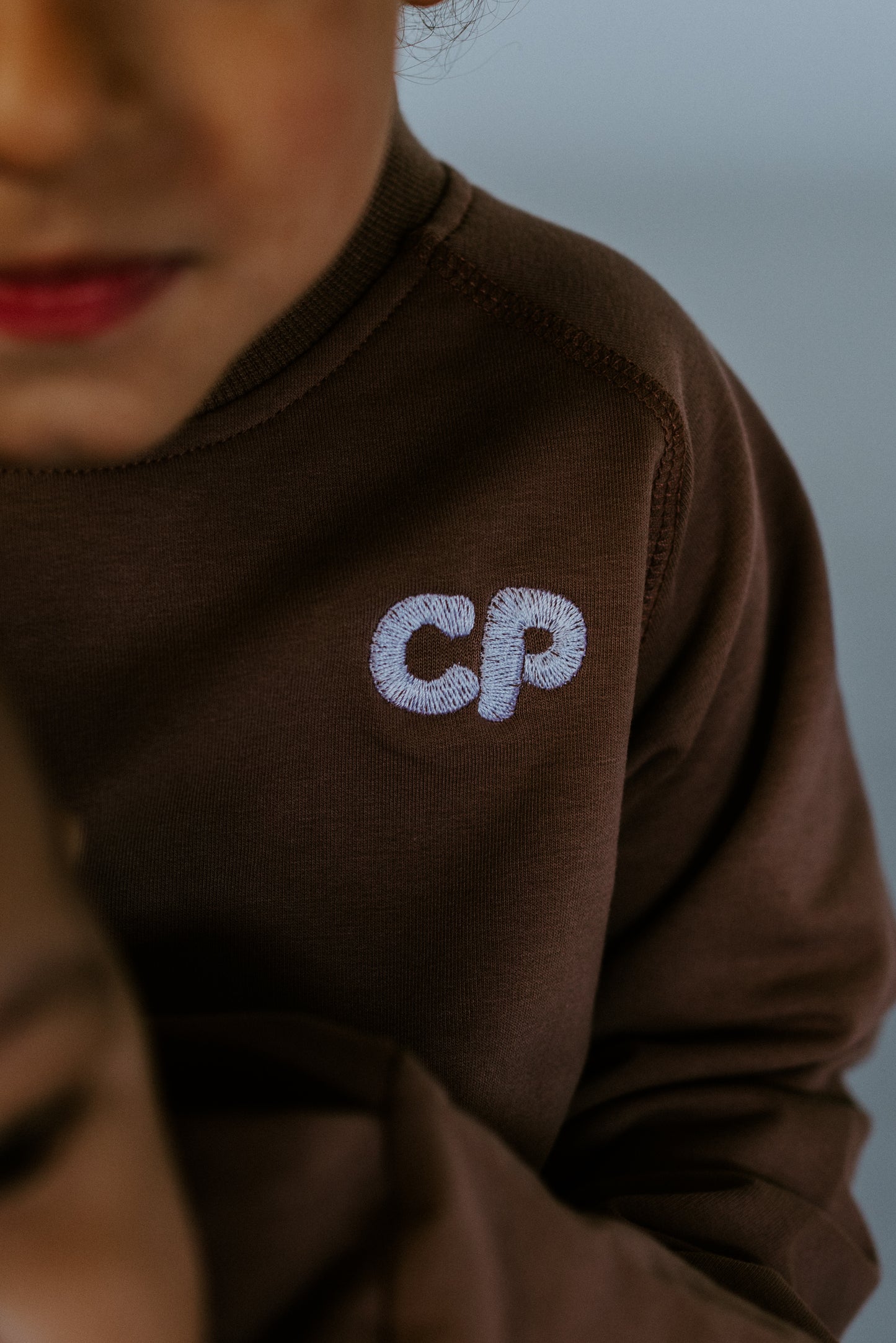 Cozy Tracksuit (Sizes 1-5)