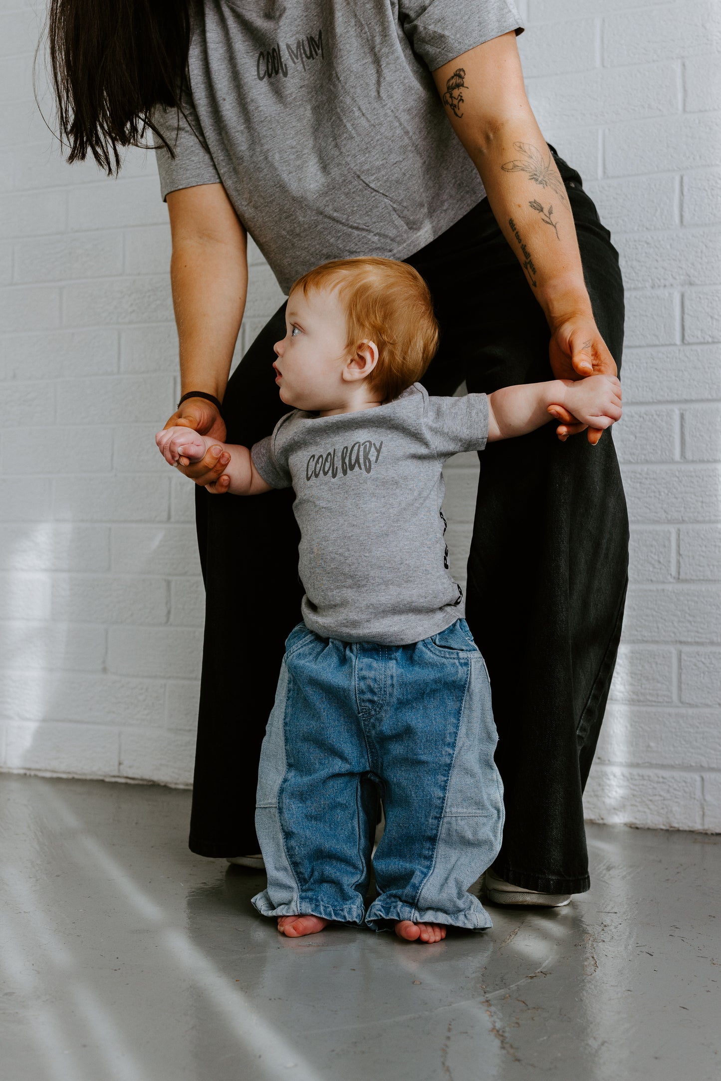 Cool Baby Tee