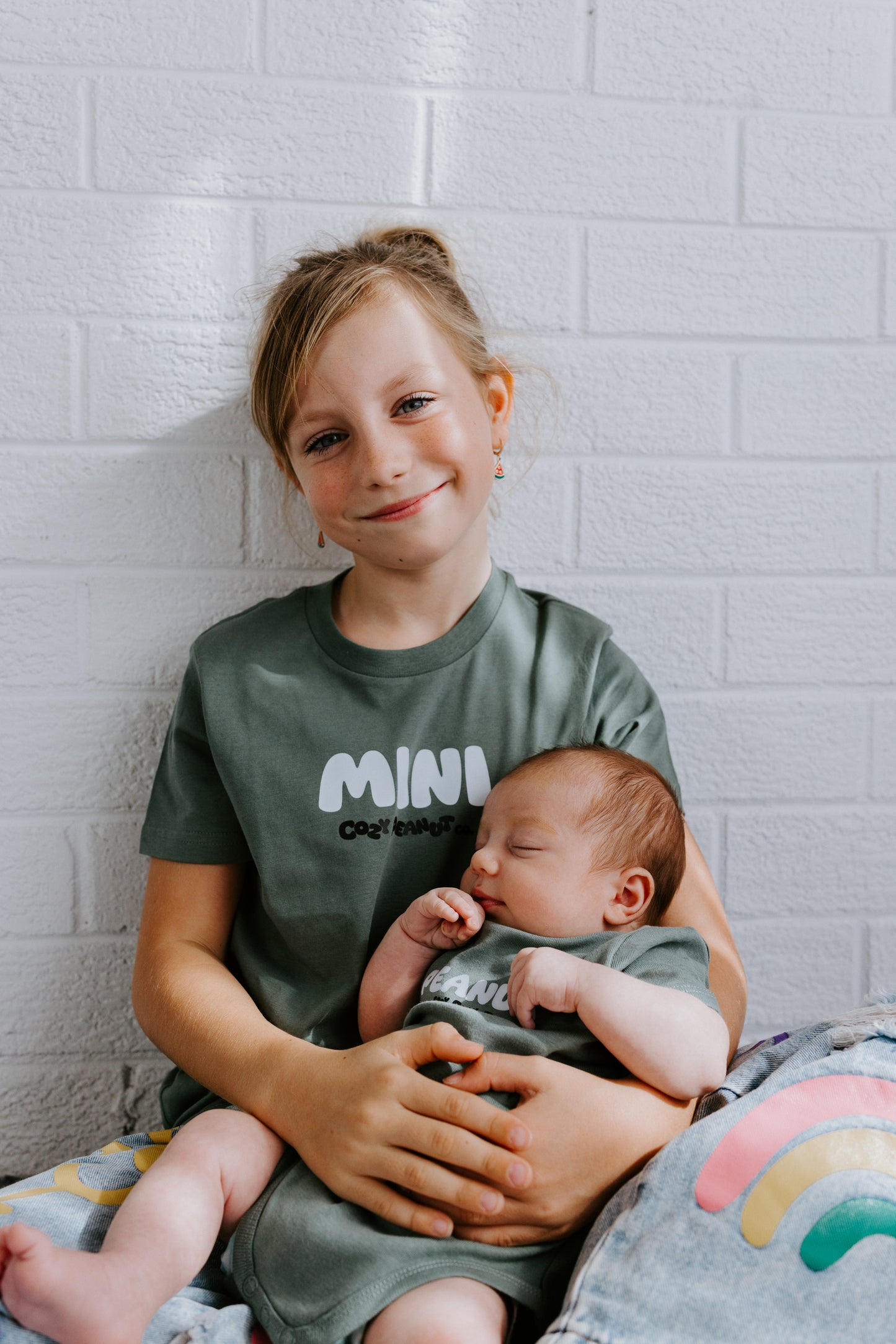 Mini Tee