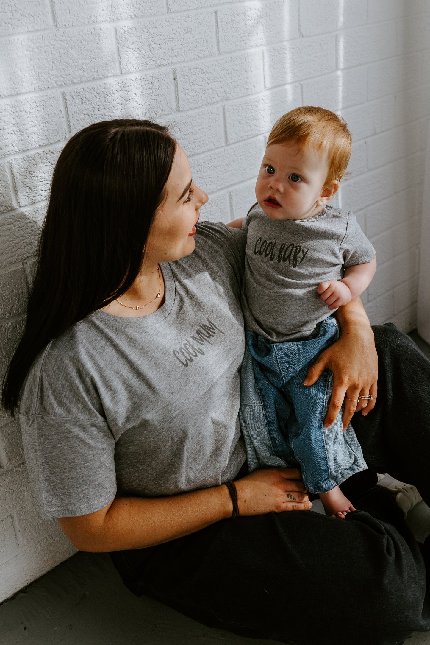 Cool Baby Tee