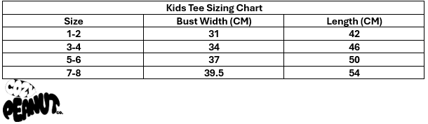 Mini Tee