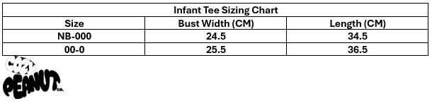 Cool Baby Tee