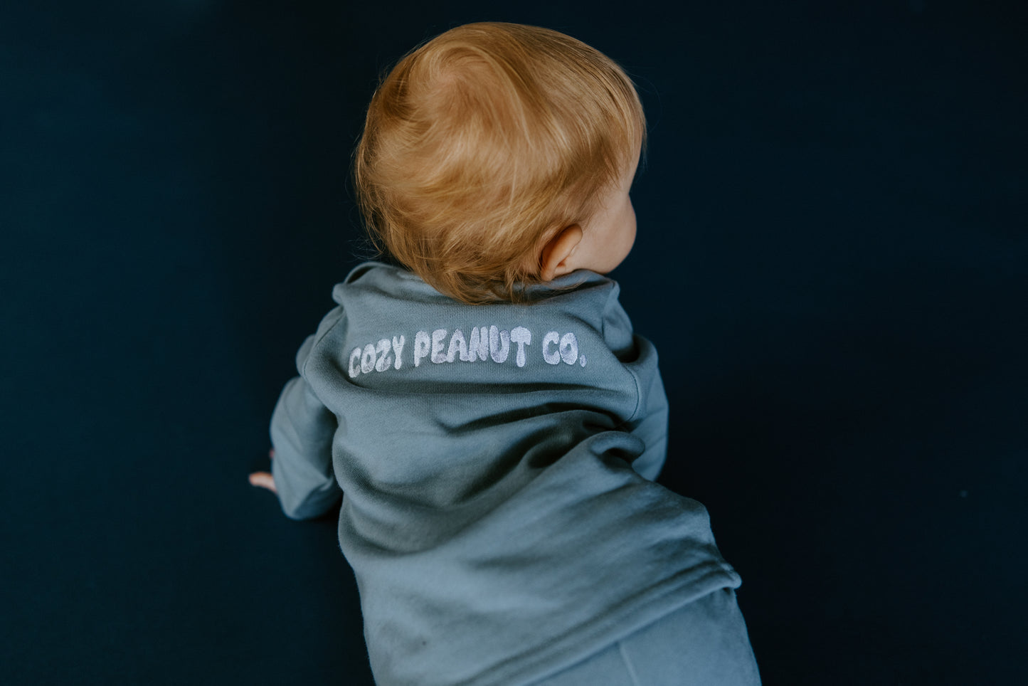 Cozy Tracksuit (Infant)