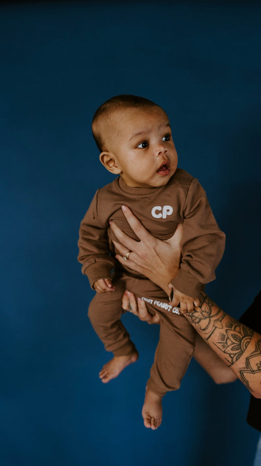 Cozy Tracksuit (Infant)