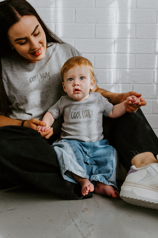 Cool Baby Tee