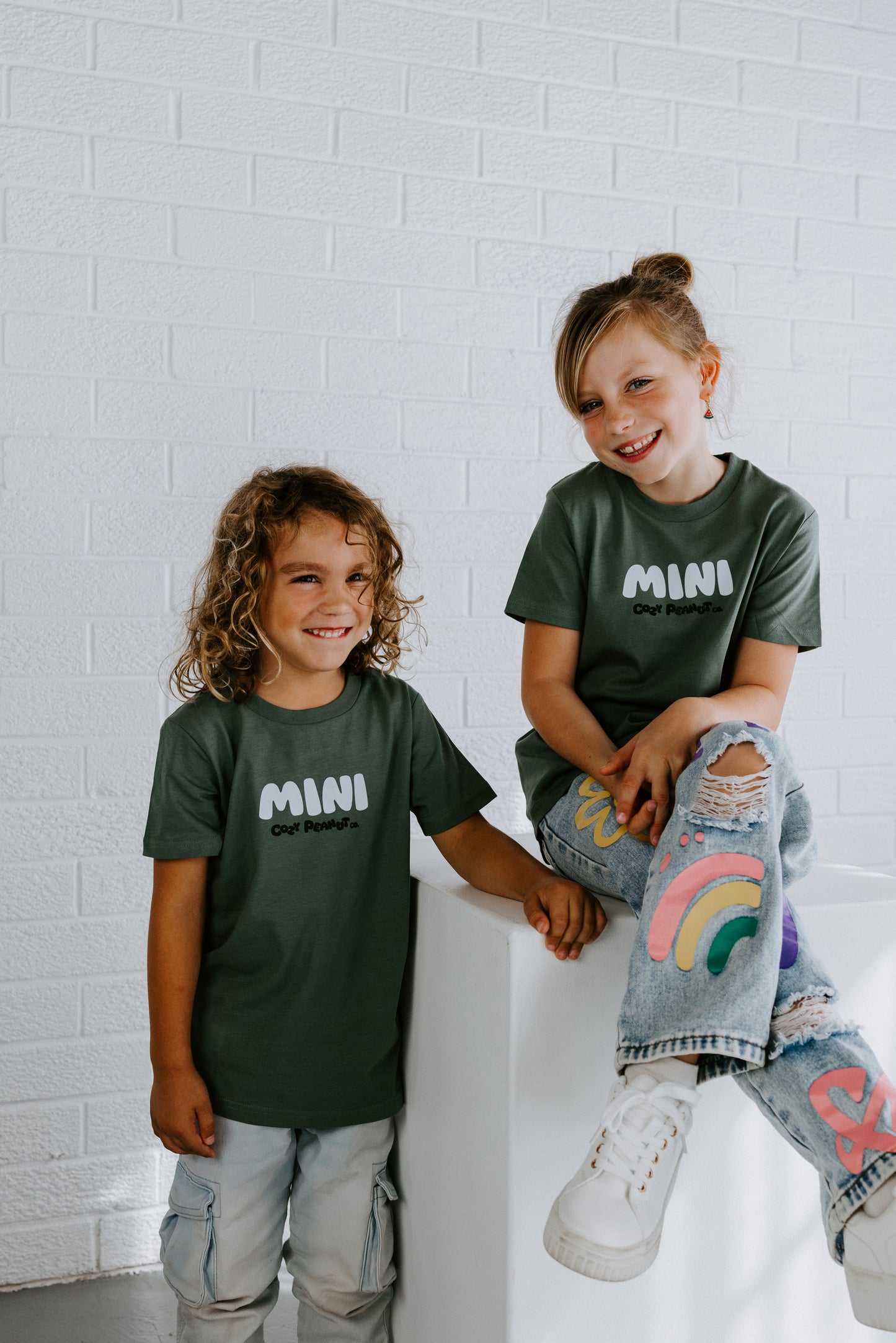 Mini Tee