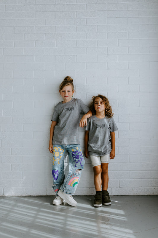 Cool Kid Tee