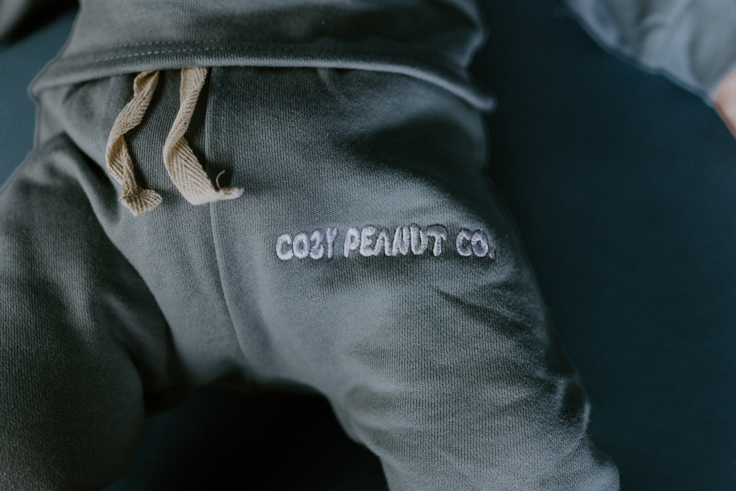 Cozy Tracksuit (Infant)