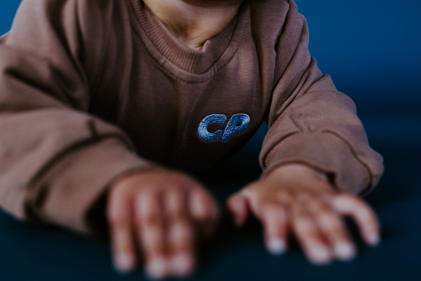 Cozy Tracksuit (Infant)