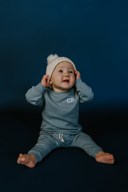Cozy Tracksuit (Infant)