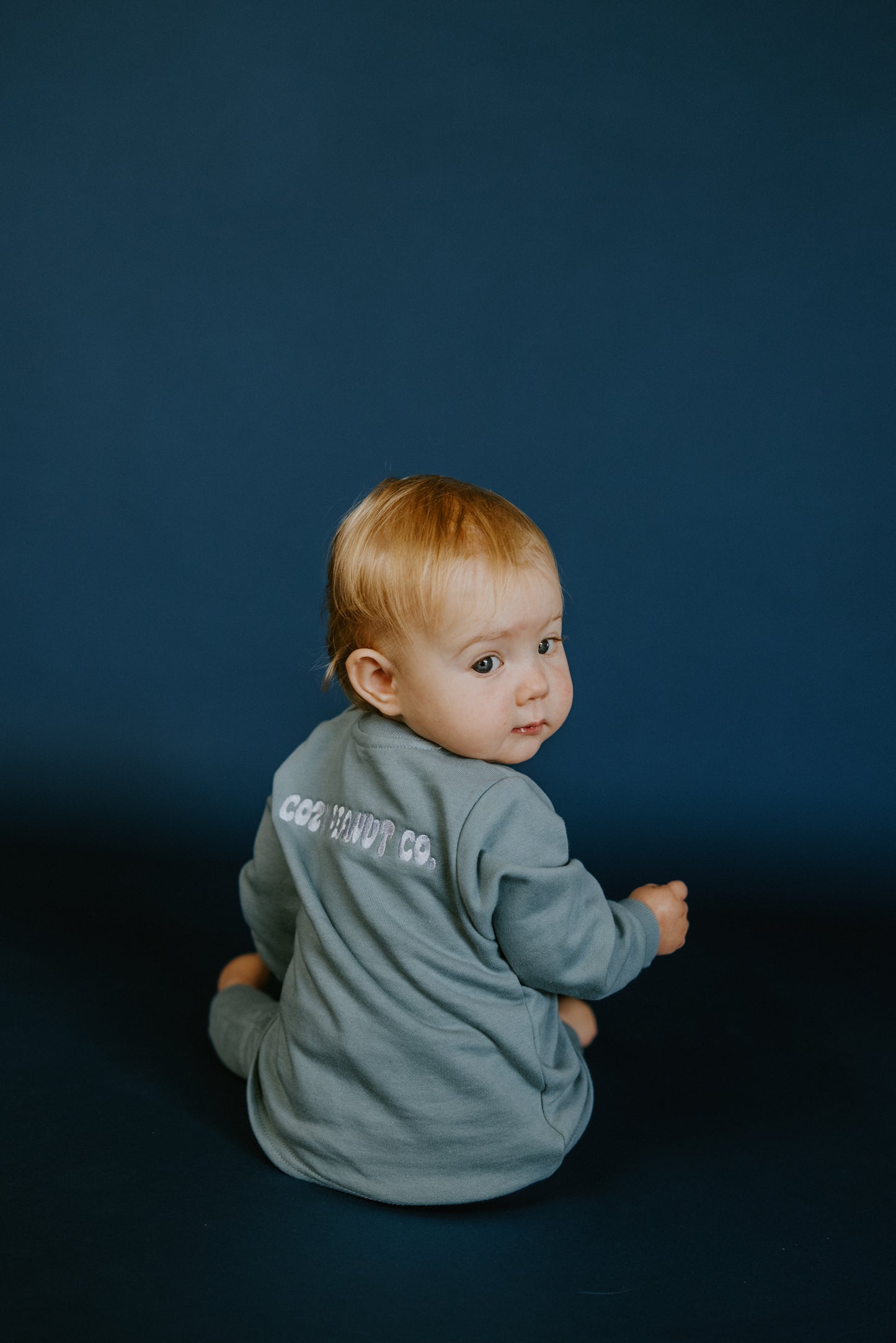 Cozy Tracksuit (Infant)